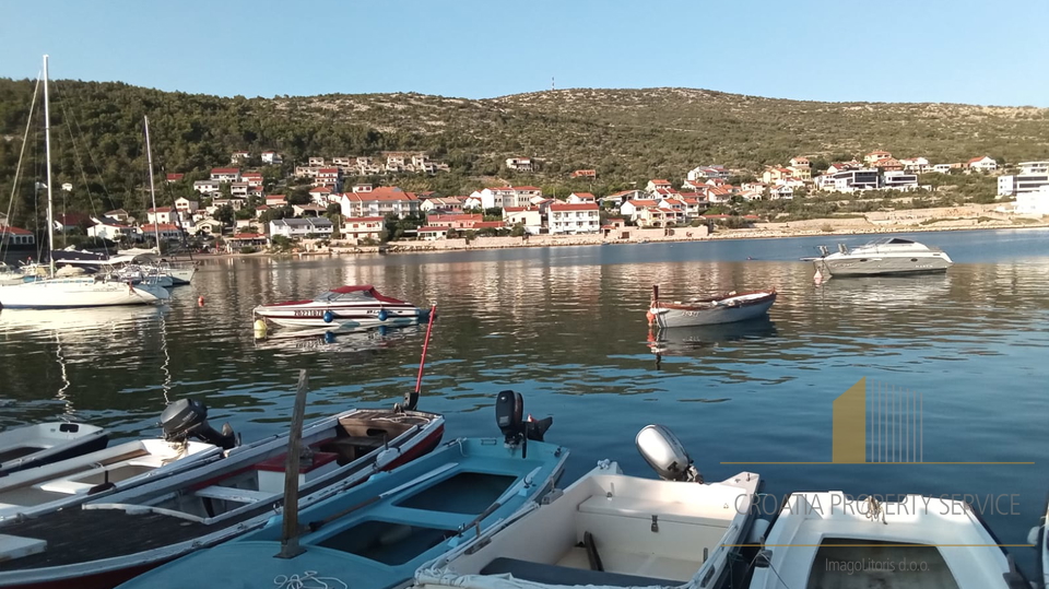 GRAĐEVINSKO ZEMLJIŠTE U VINJERCU 3 000 M2, ZADARSKA ŽUPANIJA!