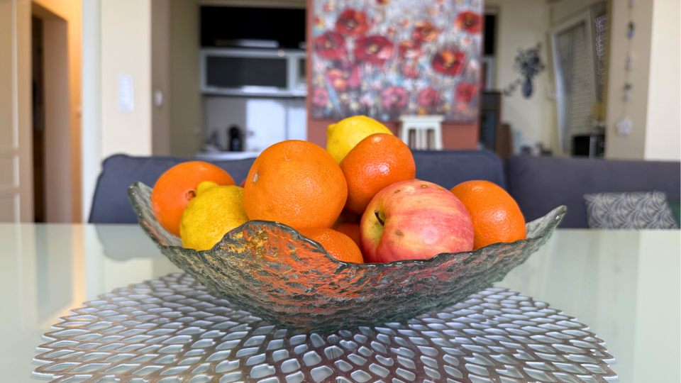 Elegantan stan s pogledom na more  - 300 m od pla&zcaron;e &Zcaron;njan&comma; Split&excl;