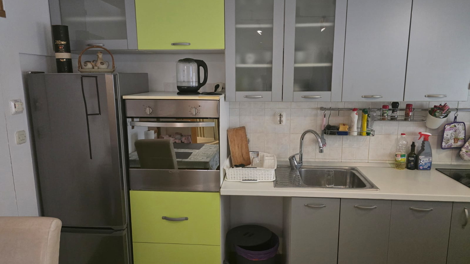 Exklusives Angebot&excl; Charmantes Steinhaus am Meer in der Umgebung von Split&excl;