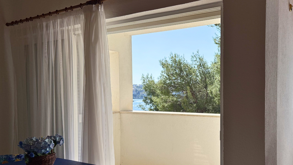 HOT PONUDA &ndash; PRVI RED DO MORA &vert; ROGOZNICA