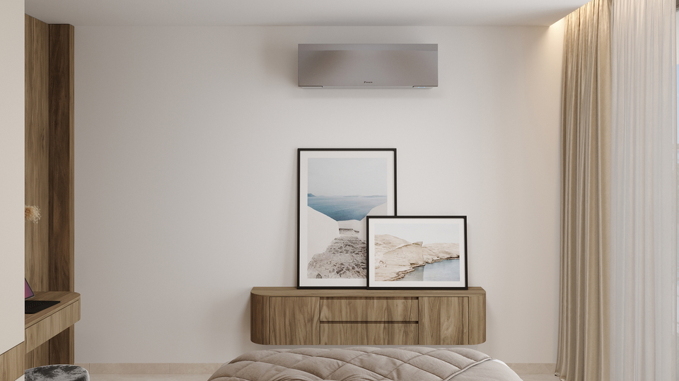 Moderna oblikovalska vila le 100 metrov od morja v okolici Rogoznice&excl;