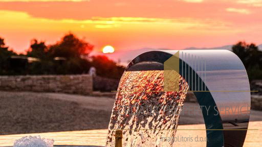 Luxury villa with infinity pool and panoramic sea view – Brač Island!