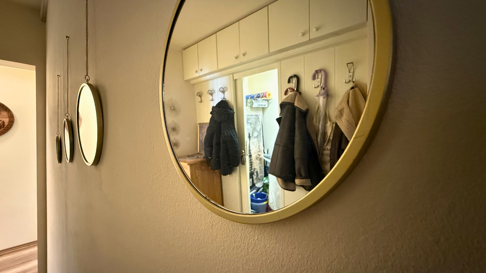 Elegantan stan s pogledom na more  - 300 m od pla&zcaron;e &Zcaron;njan&comma; Split&excl;