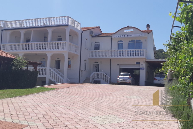 House, 626 m2, For Sale, Trogir - Čiovo