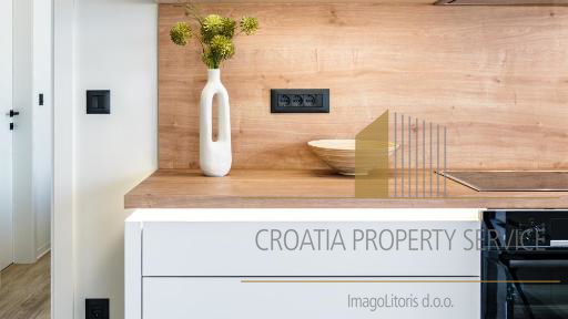 Luxury villa with infinity pool and panoramic sea view – Brač Island!