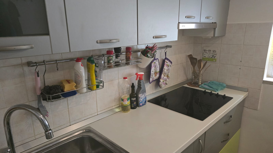 Exklusives Angebot&excl; Charmantes Steinhaus am Meer in der Umgebung von Split&excl;