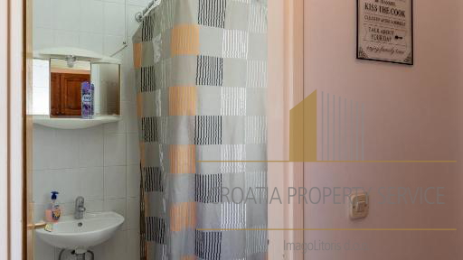 Beautiful apartment villa with a pool and sea view – Lapad, Dubrovnik!