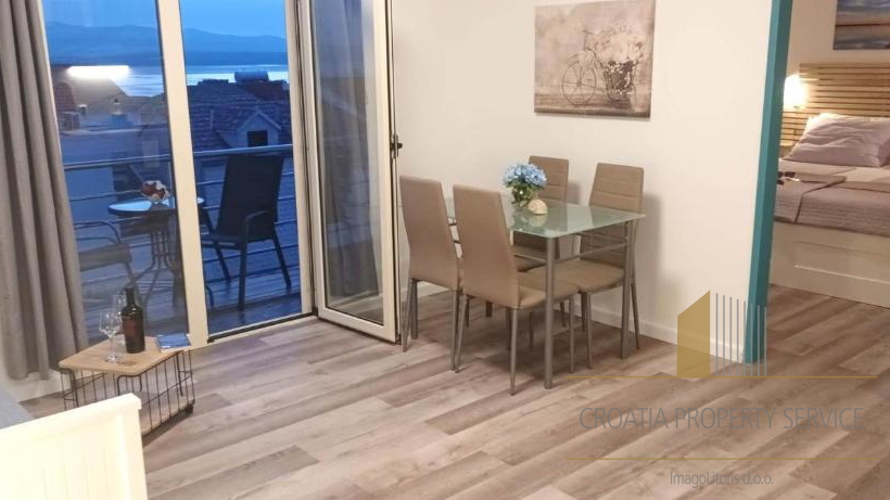 Predivna apartmanska vila 400 m od centra mjesta – Bol,  Brač!
