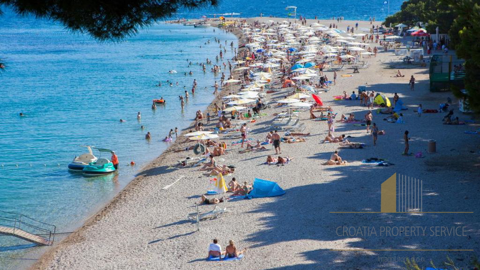 Predivna apartmanska vila 400 m od centra mjesta – Bol,  Brač!