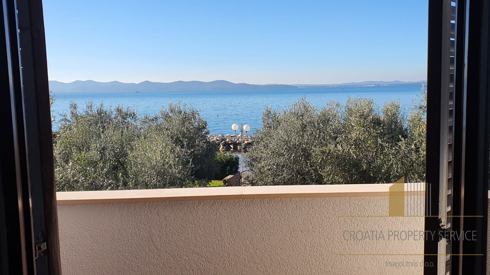 ONE OF THE LAST VILLAS NEAR ZADAR IN AN SUCH EXTREMELY GOOD LOCATION!