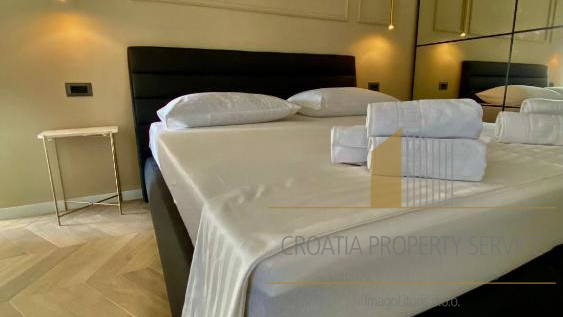 Modern luxury villa with panoramic sea view &ndash; Makarska&excl;