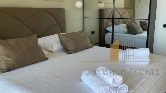 Modern luxury villa with panoramic sea view &ndash; Makarska&excl;