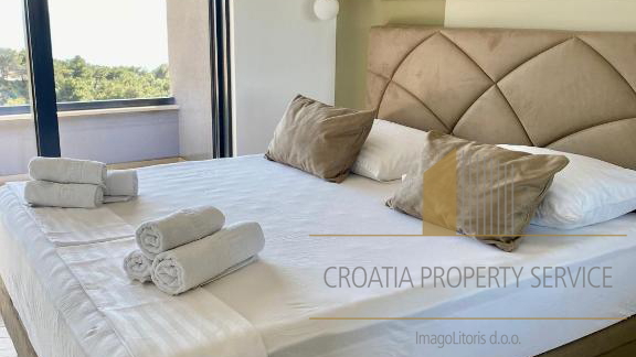 Modern luxury villa with panoramic sea view &ndash; Makarska&excl;