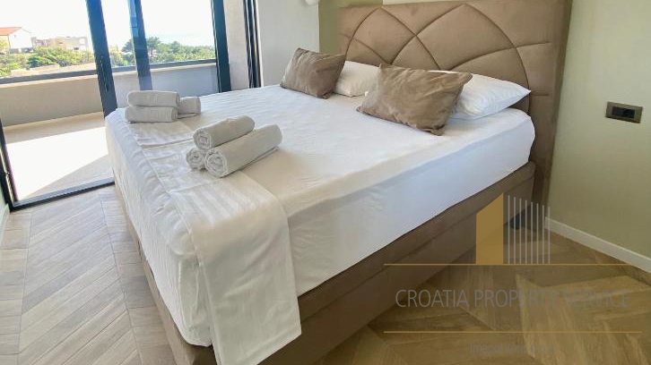 Modern luxury villa with panoramic sea view &ndash; Makarska&excl;