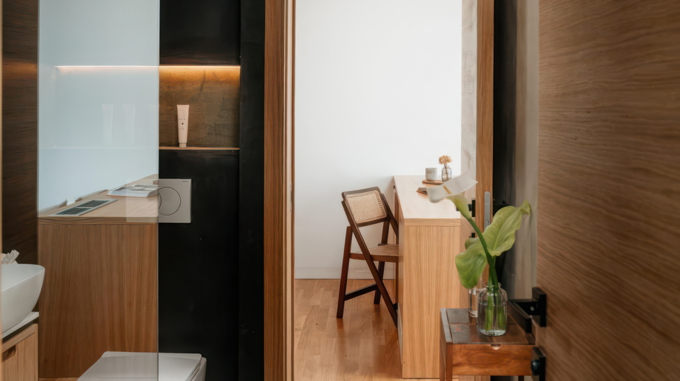 Wundersch&ouml;ne luxuri&ouml;se Villa mit Meerblick auf der Insel &Scaron;olta&excl;