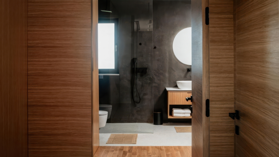 Wundersch&ouml;ne luxuri&ouml;se Villa mit Meerblick auf der Insel &Scaron;olta&excl;