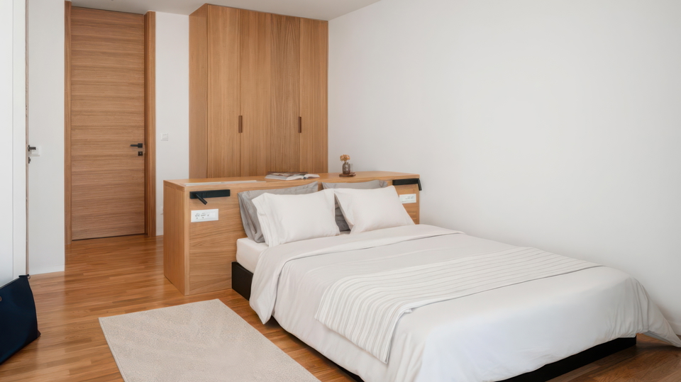 Wundersch&ouml;ne luxuri&ouml;se Villa mit Meerblick auf der Insel &Scaron;olta&excl;