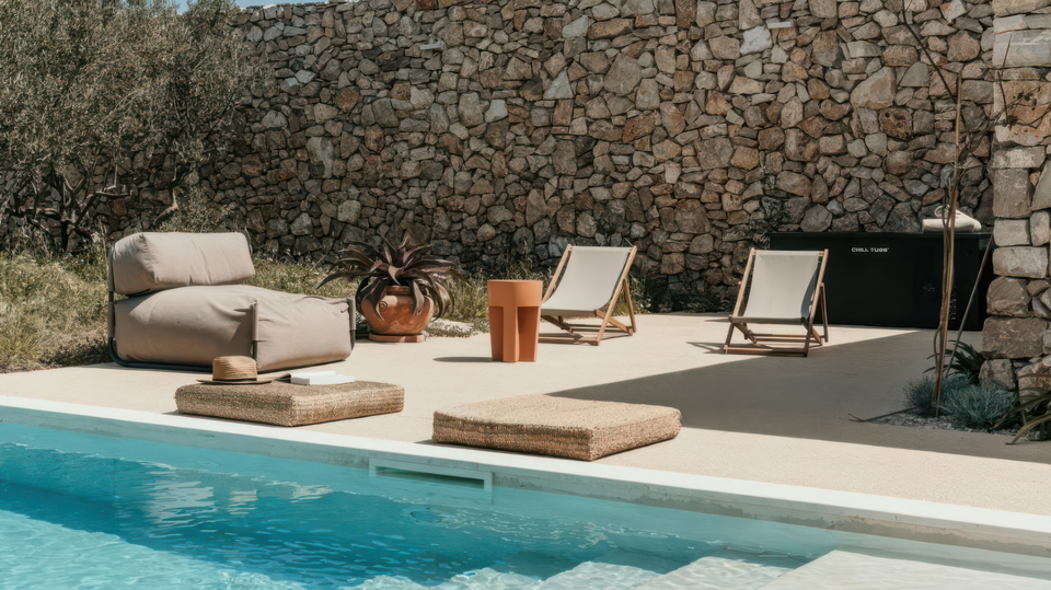 Wundersch&ouml;ne luxuri&ouml;se Villa mit Meerblick auf der Insel &Scaron;olta&excl;