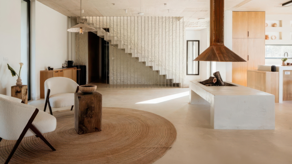 Wundersch&ouml;ne luxuri&ouml;se Villa mit Meerblick auf der Insel &Scaron;olta&excl;