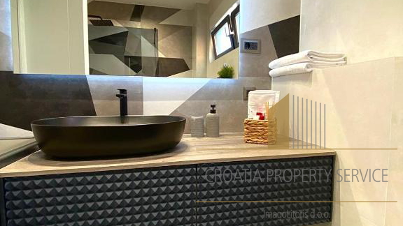 Modern luxury villa with panoramic sea view &ndash; Makarska&excl;