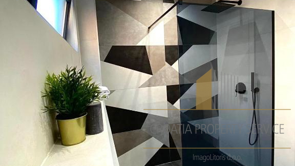 Modern luxury villa with panoramic sea view &ndash; Makarska&excl;