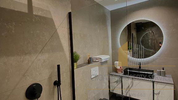 Modern luxury villa with panoramic sea view &ndash; Makarska&excl;