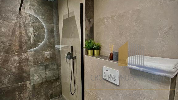 Modern luxury villa with panoramic sea view &ndash; Makarska&excl;