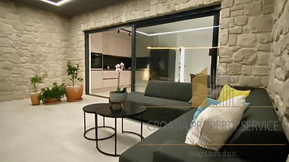 Modern luxury villa with panoramic sea view &ndash; Makarska&excl;