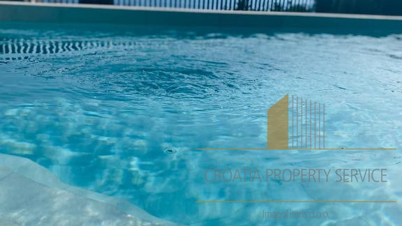 Modern luxury villa with panoramic sea view &ndash; Makarska&excl;