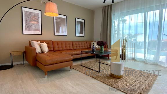 Modern luxury villa with panoramic sea view &ndash; Makarska&excl;