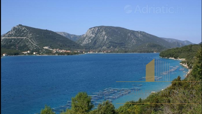 Land, 8624 m2, For Sale, Ston