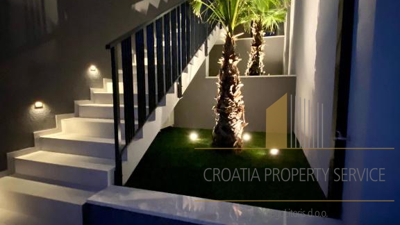 Modern luxury villa with panoramic sea view &ndash; Makarska&excl;