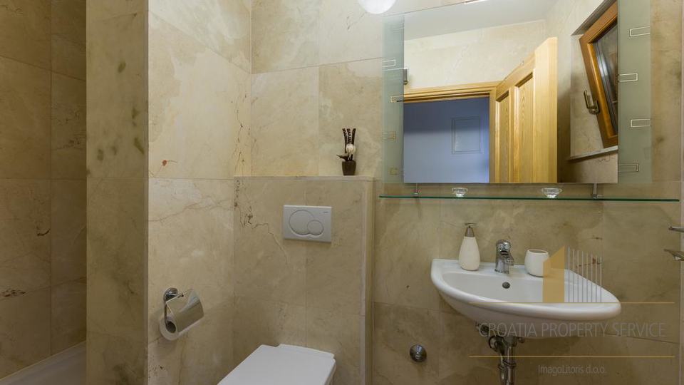 Stanovanje, 62 m2, Prodaja, Milna