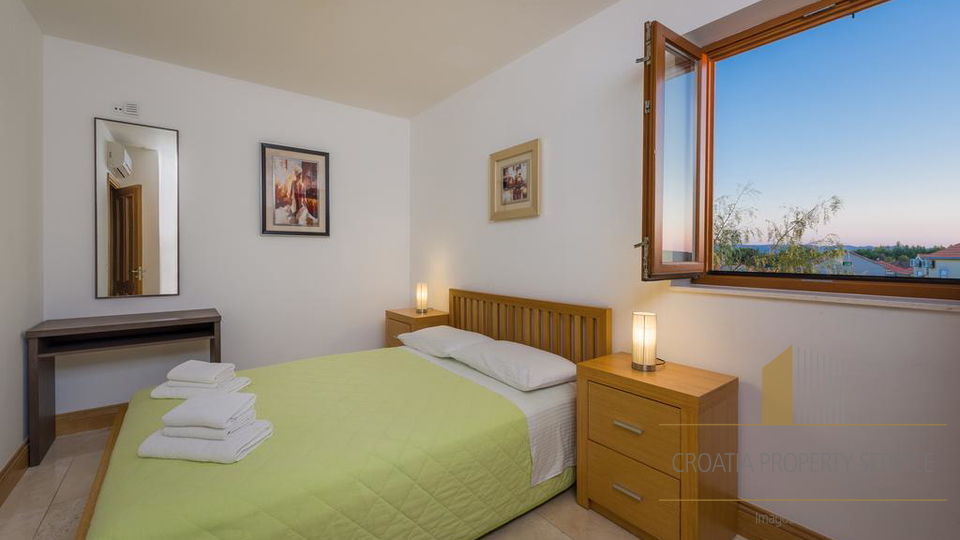 Stanovanje, 62 m2, Prodaja, Milna