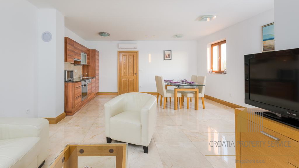 Stanovanje, 62 m2, Prodaja, Milna