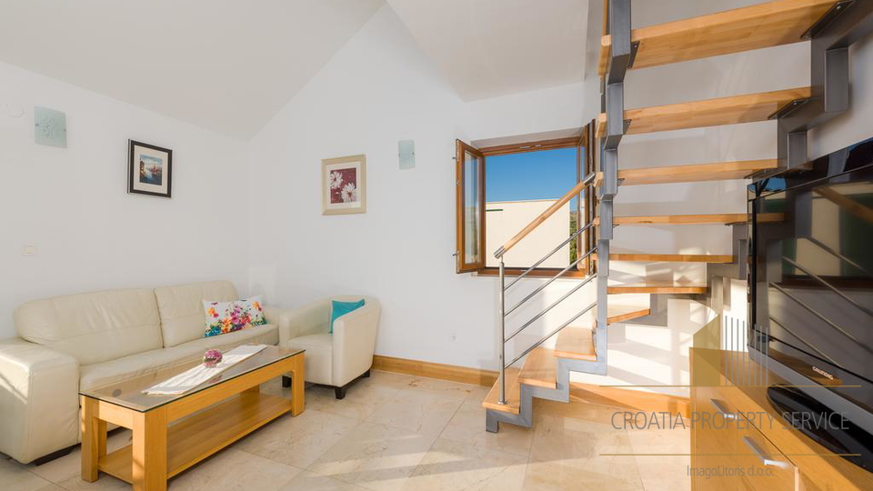 Stanovanje, 62 m2, Prodaja, Milna
