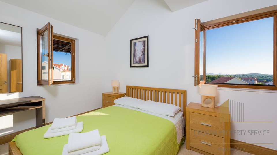 Stanovanje, 62 m2, Prodaja, Milna