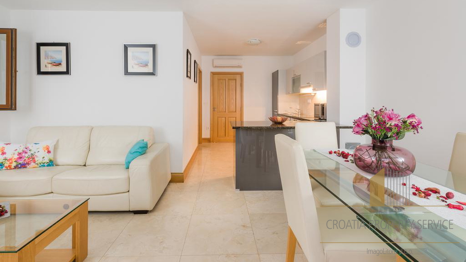 Stanovanje, 62 m2, Prodaja, Milna