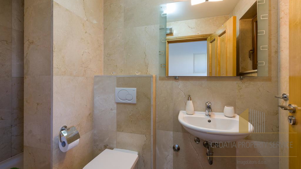 Stanovanje, 62 m2, Prodaja, Milna