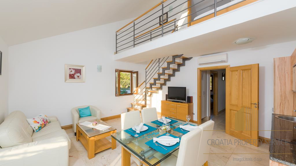 Stanovanje, 62 m2, Prodaja, Milna