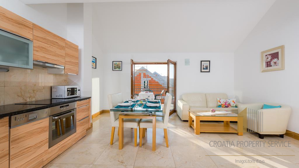 Stanovanje, 62 m2, Prodaja, Milna