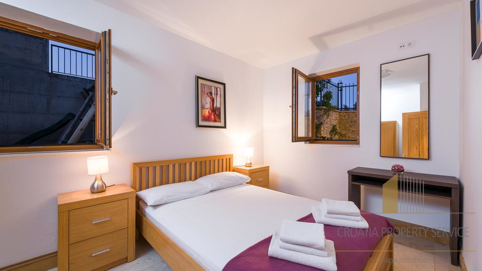 Stanovanje, 62 m2, Prodaja, Milna
