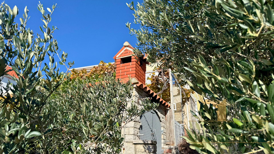 Casa, 120 m2, Vendita, Seget Vranjica