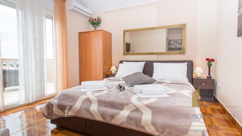 APARTHOTEL IN THE CENTER OF ZADAR!