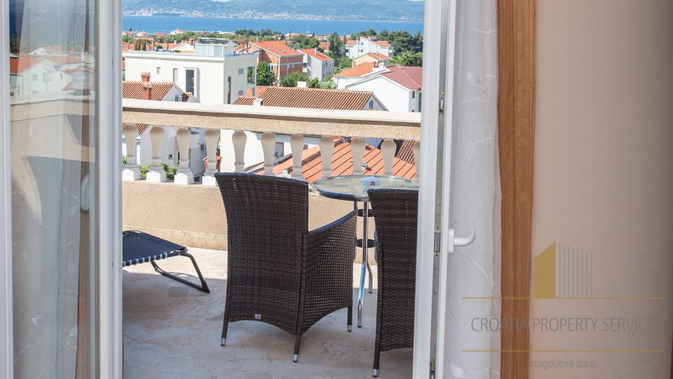 Albergo, 1200 m2, Vendita, Zadar