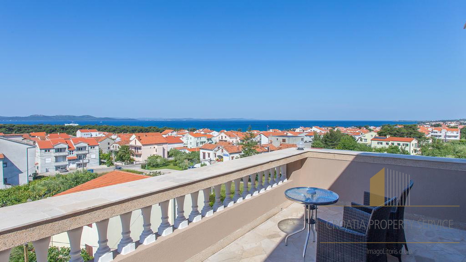 Hotel, 1200 m2, Prodaja, Zadar