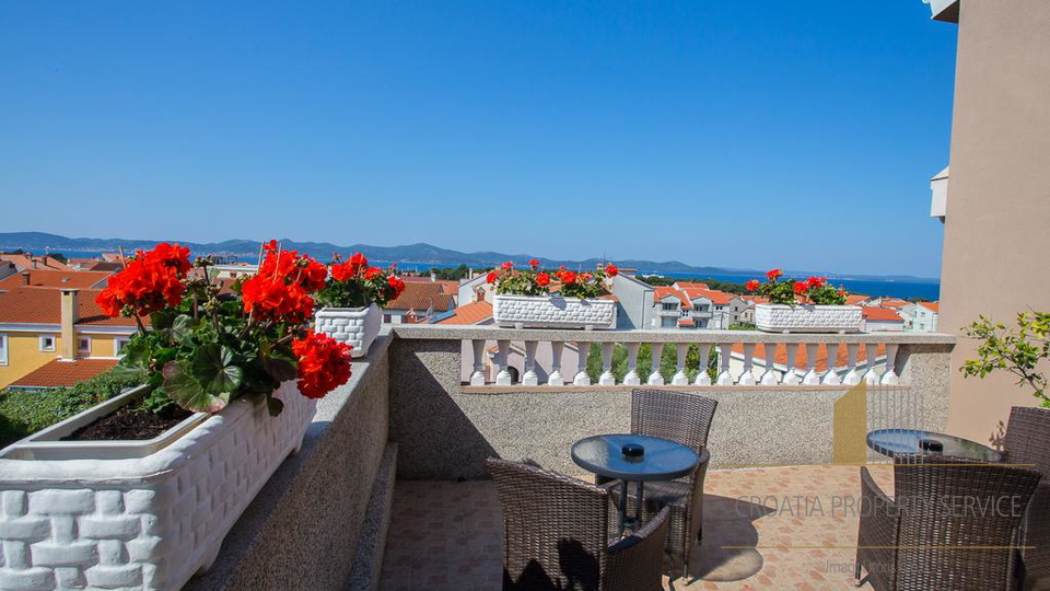 Albergo, 1200 m2, Vendita, Zadar