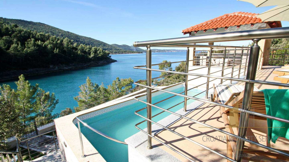 House, 350 m2, For Sale, Korčula