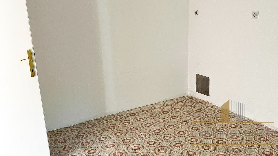 Apartment, 53 m2, For Sale, Split