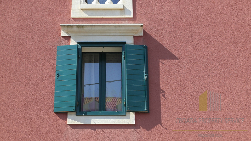 BEAUTIFUL HOUSE IN THE CENTRE OF VELA LUKA, ON THE ISLAND OF KORČULA